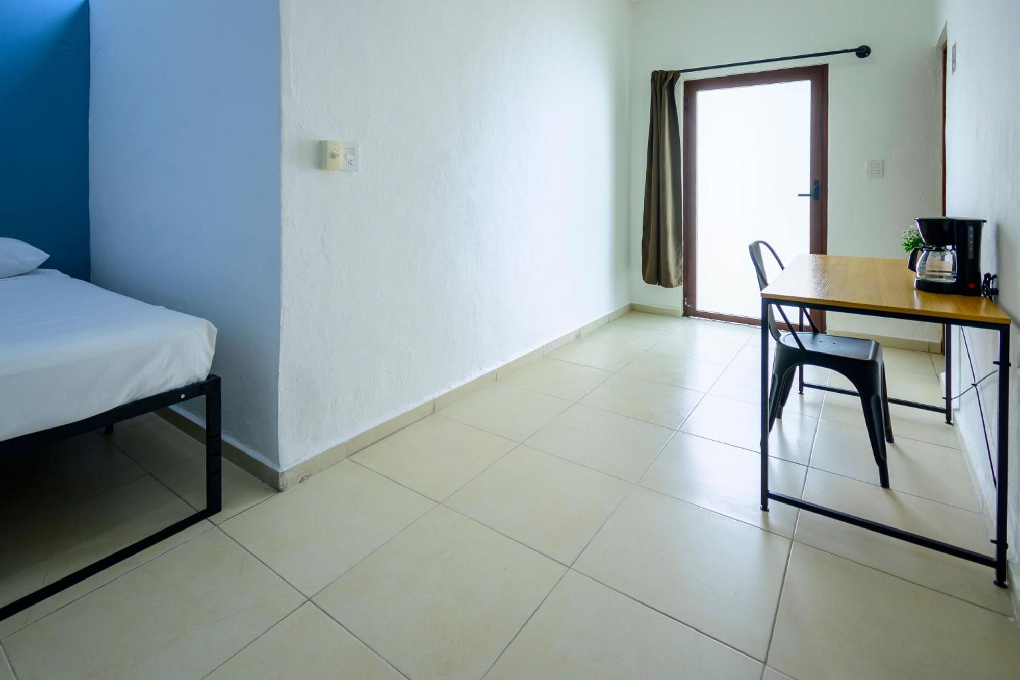 Hotel Paso Del Mar Playa Del Carmen Kültér fotó
